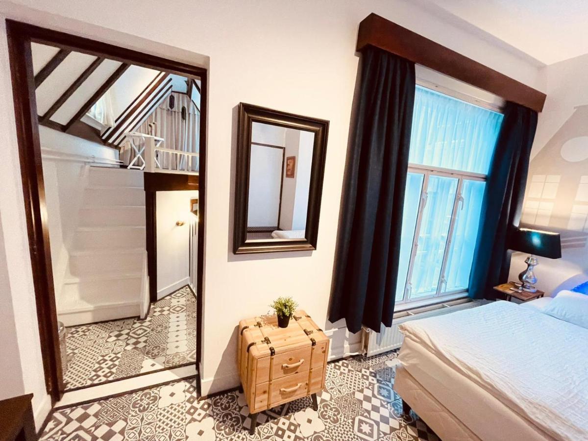 Guest house Aris 3*
