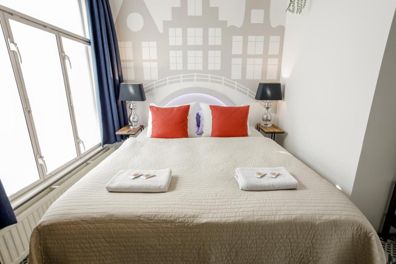 Guest house Aris