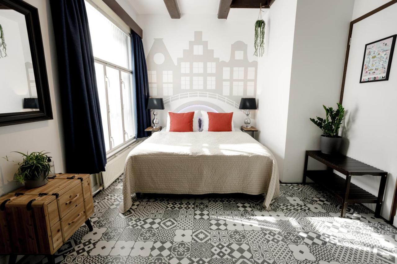 Guest house Aris Amsterdam
