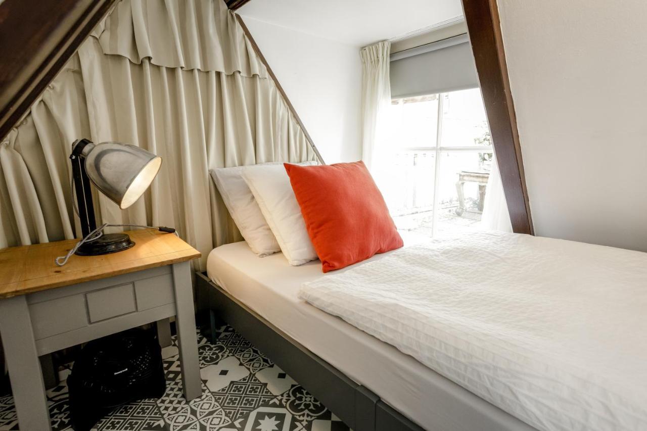 Aris Guest house Amsterdam